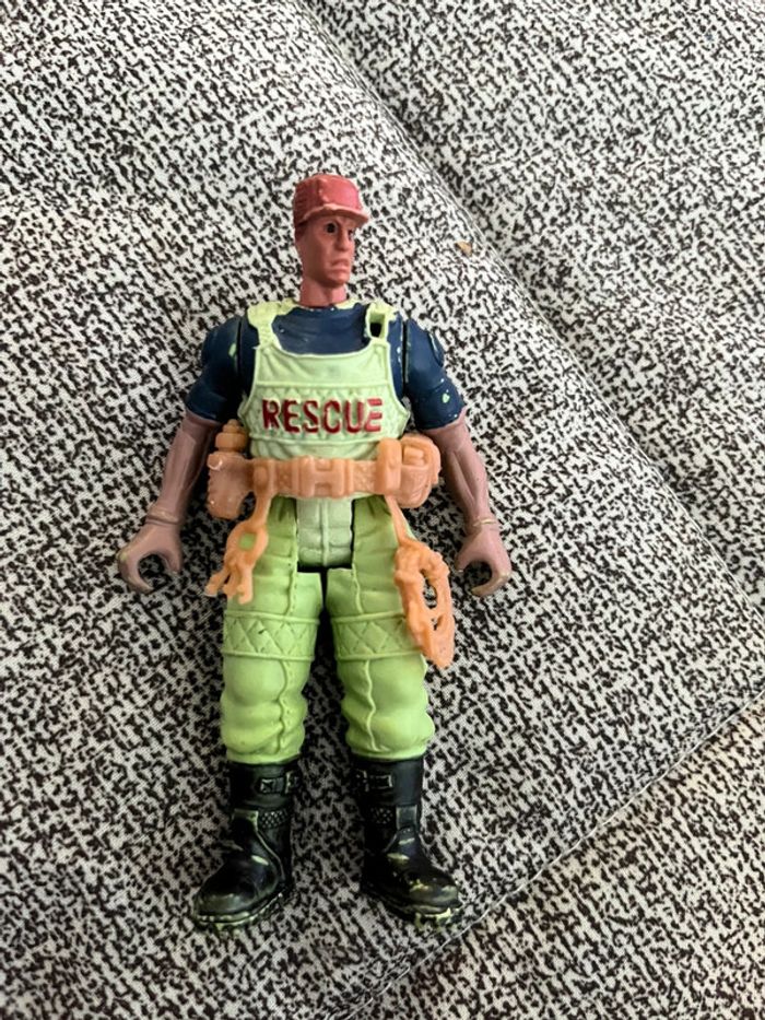 Figurine