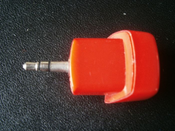 Dédoubleur prise jack - photo numéro 3