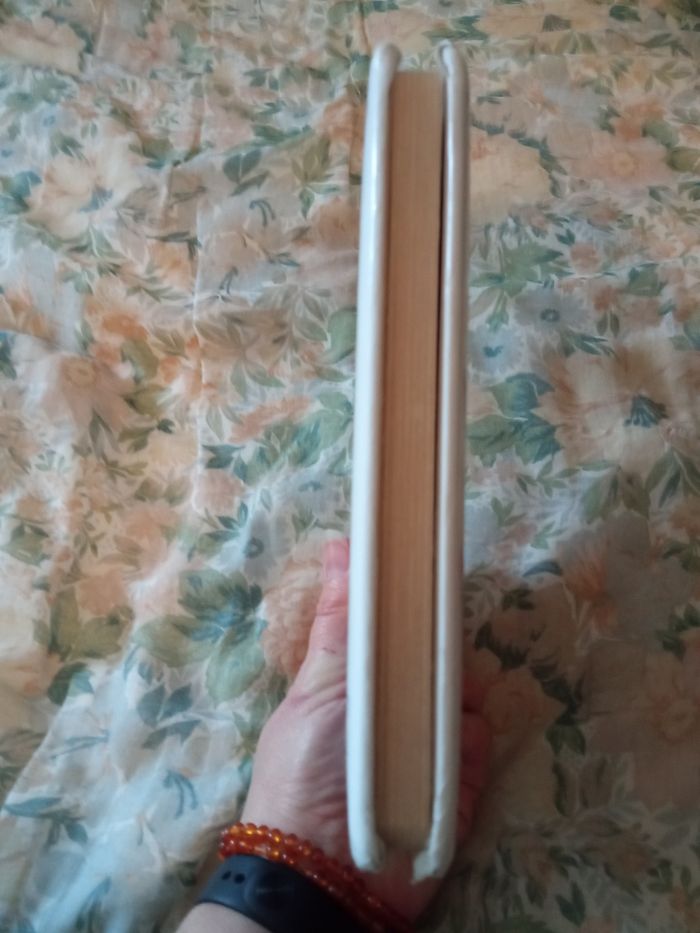 P'tite fille, Lola joue à la dînette - photo numéro 4