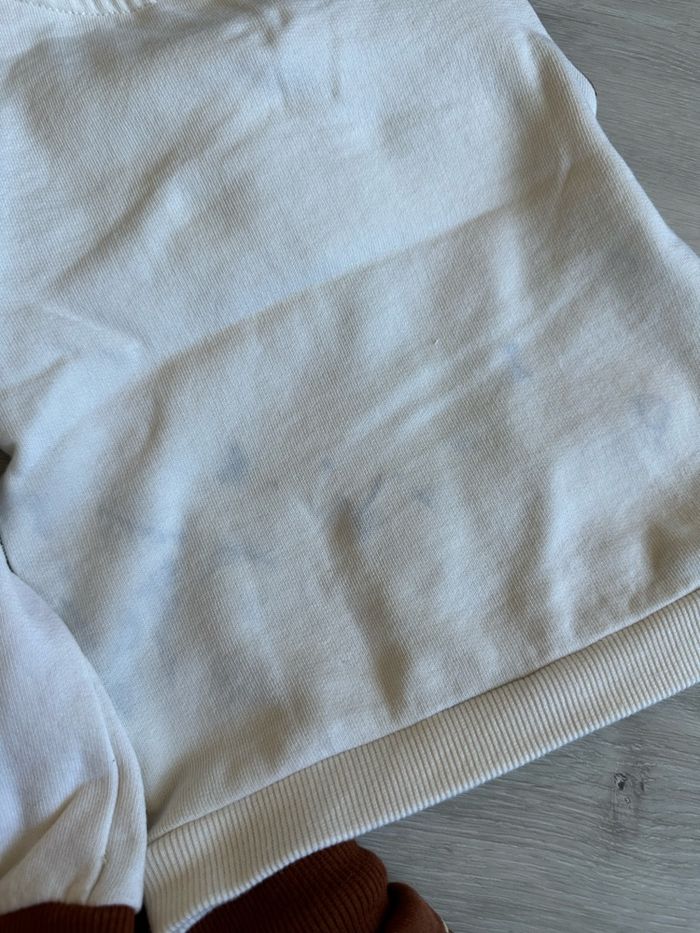 2 pulls + un jogging le roi lion bébé. - photo numéro 6