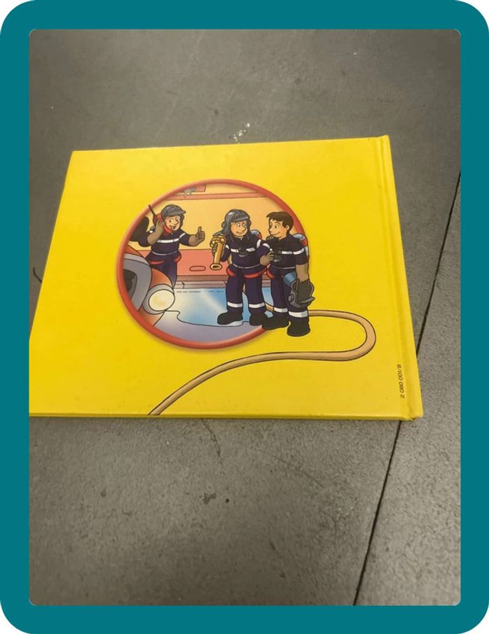 Au feu - photo numéro 3