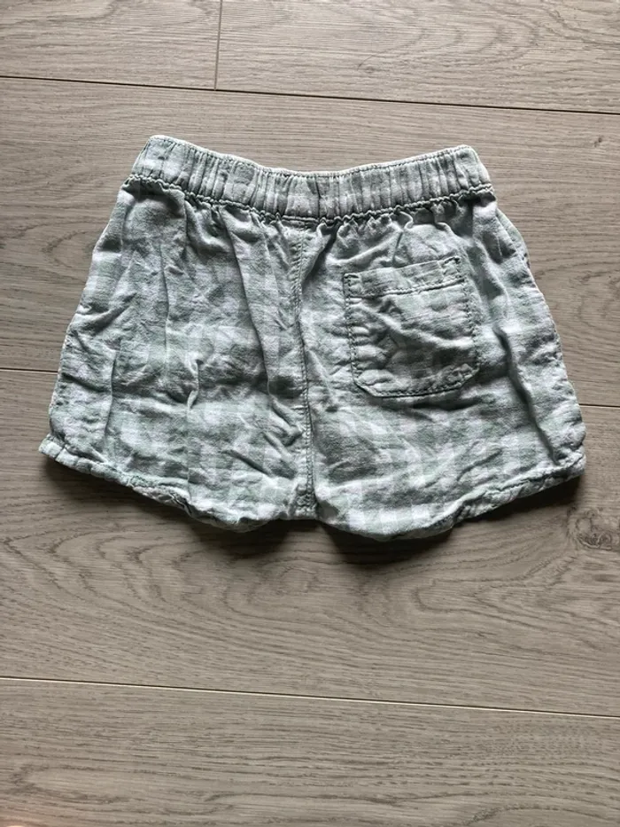 Short bébé garçon - Kiabi - photo numéro 2
