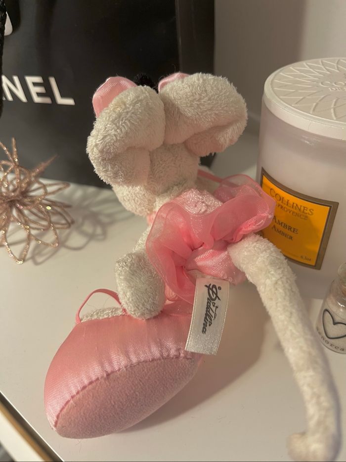 Peluche collector - photo numéro 2