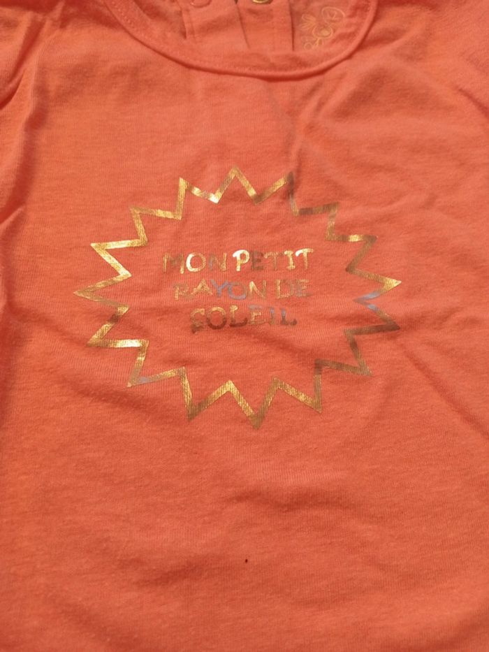 T-shirt - photo numéro 2