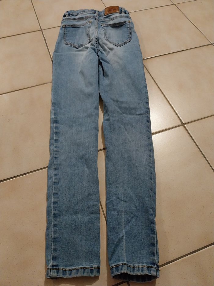 Jeans - photo numéro 2