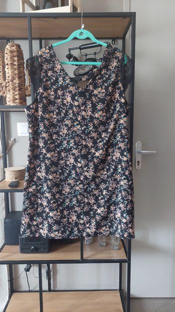 Robe d'été
