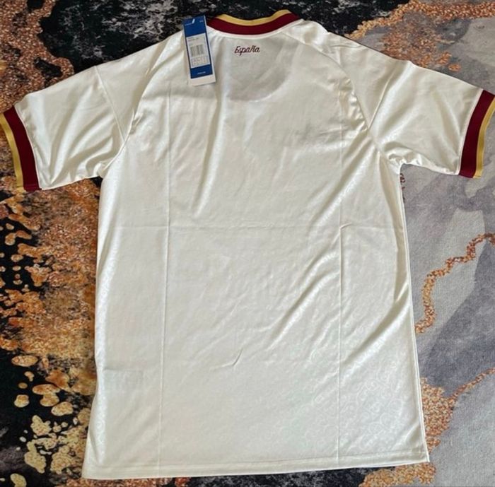 Maillot de foot Espagne bi - photo numéro 2