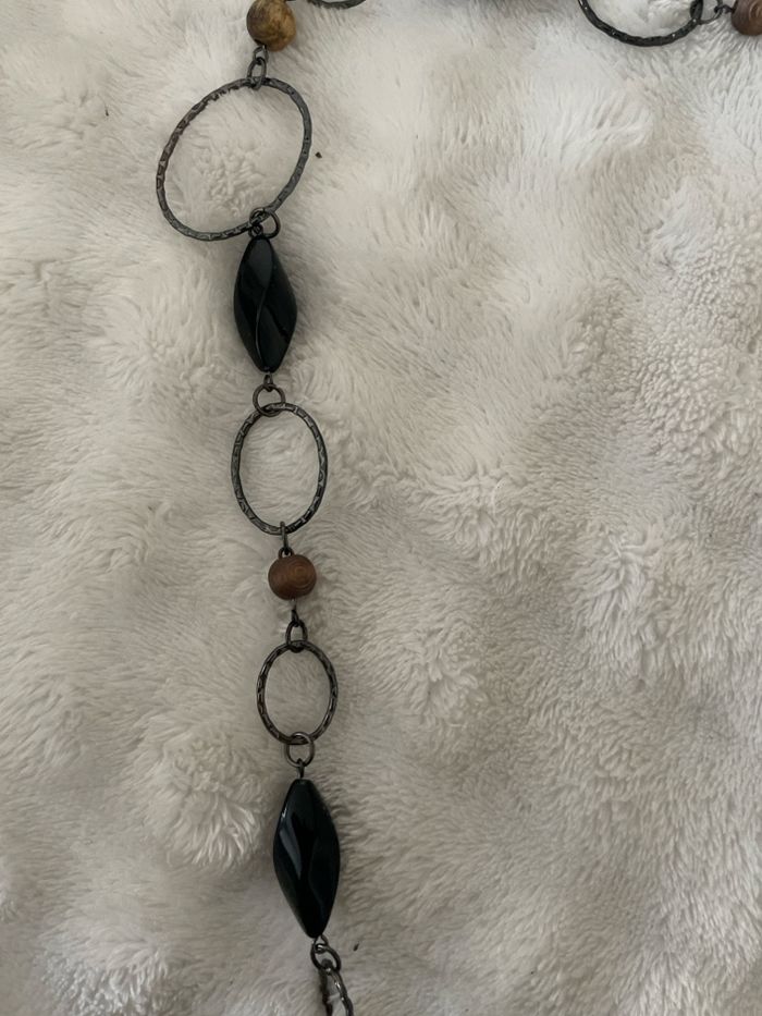Collier long - photo numéro 2