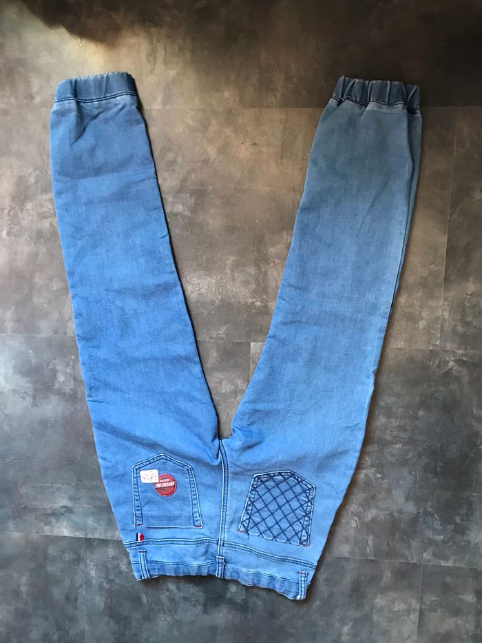 Pantalon 11/12 ans Little Marcel - photo numéro 3