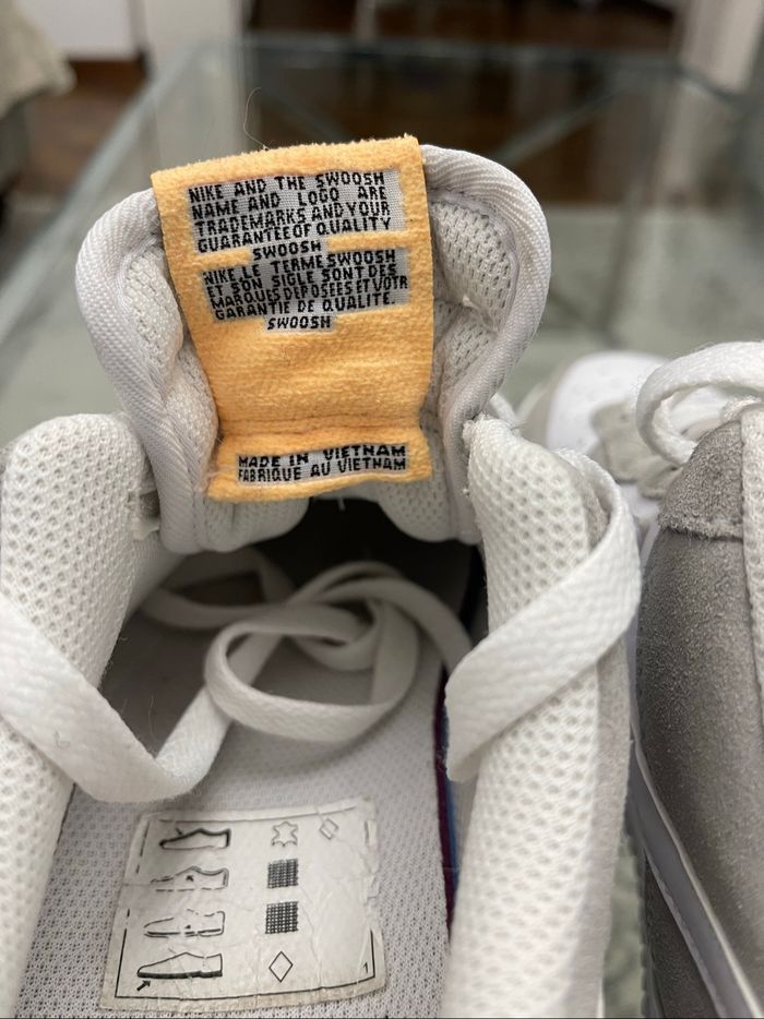 NIKE air force 1 - photo numéro 7