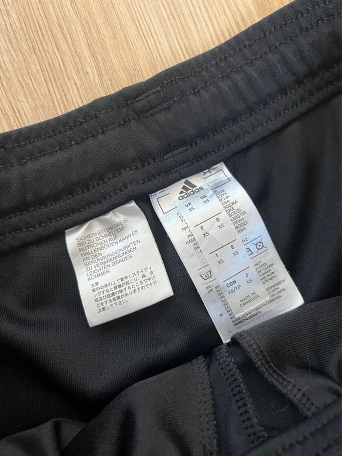 Pantalon survet adidas - photo numéro 4