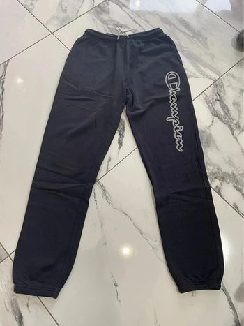 Pantalon champion 13-14 ans