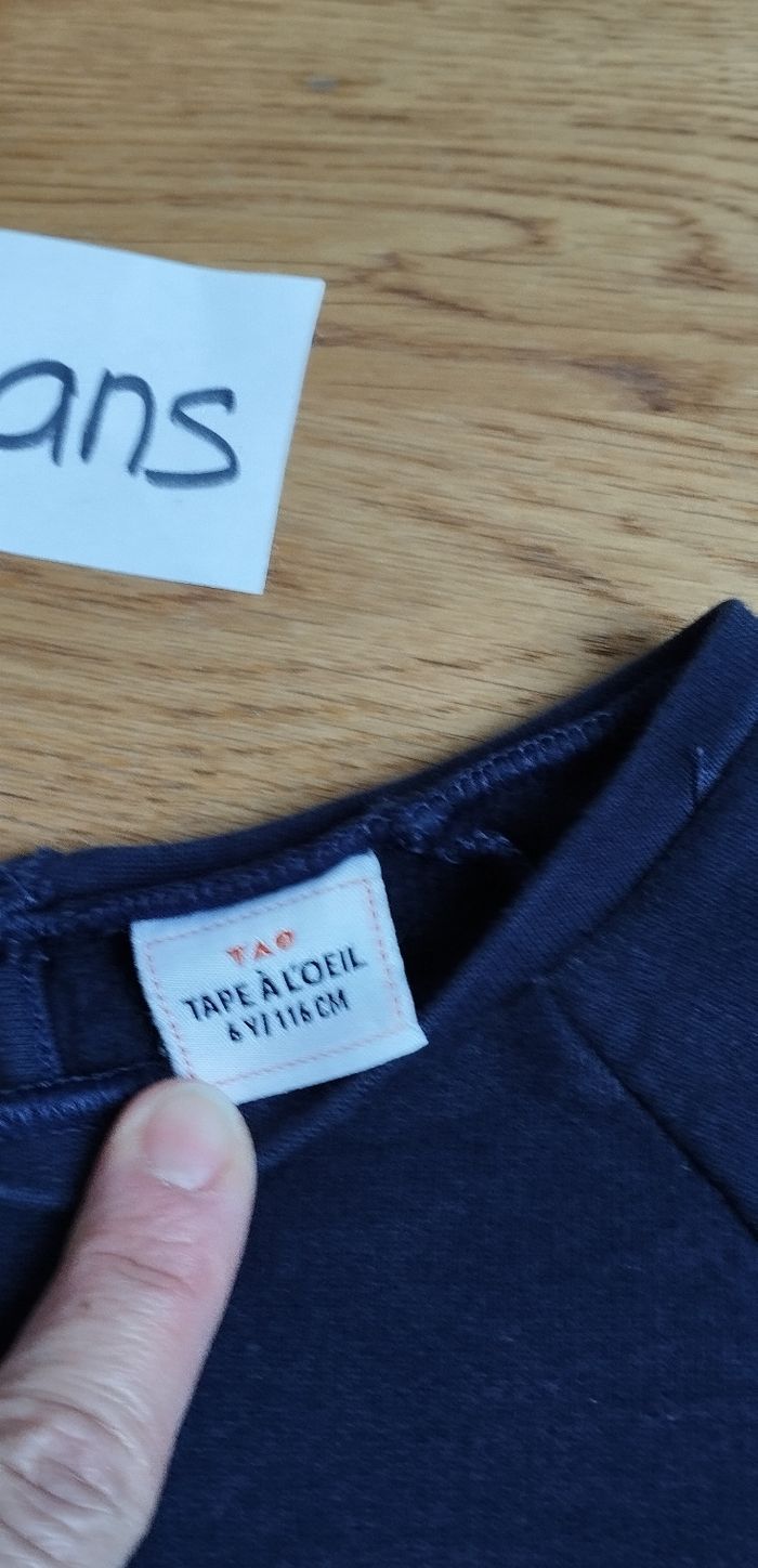 Robe 6 ans - photo numéro 4