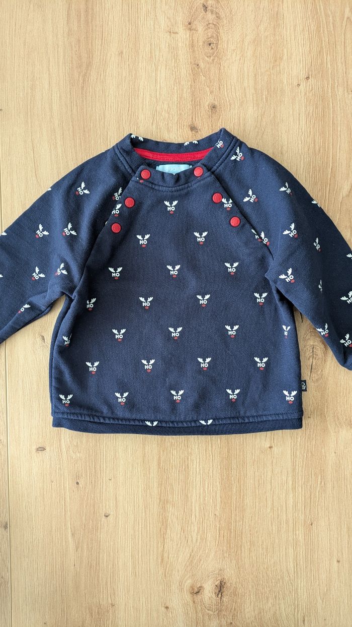 Lots pulls Obaïbi - photo numéro 2