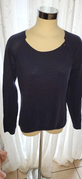 Pull léger TBS 36/38