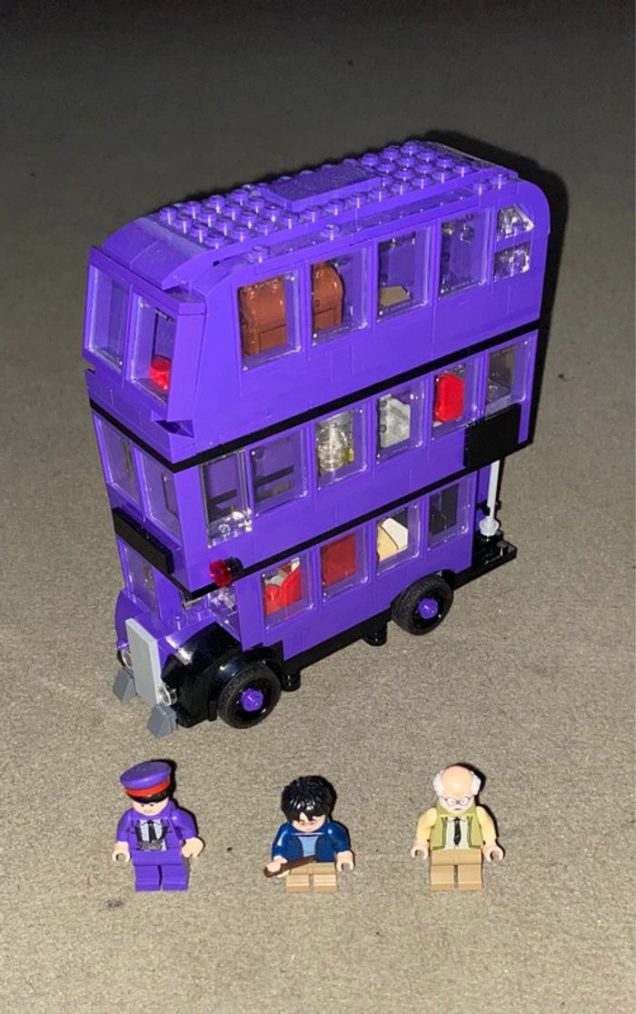 Lego Harry Potter 75957