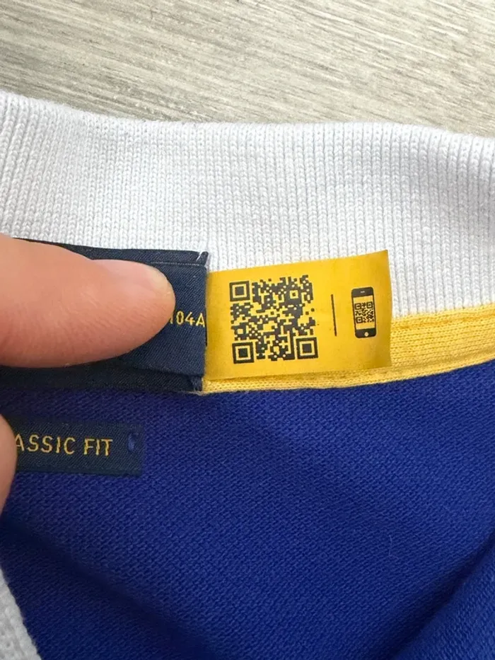 Polo Ralph Lauren Classic Fit (Référence produit #NOV14) - photo numéro 5