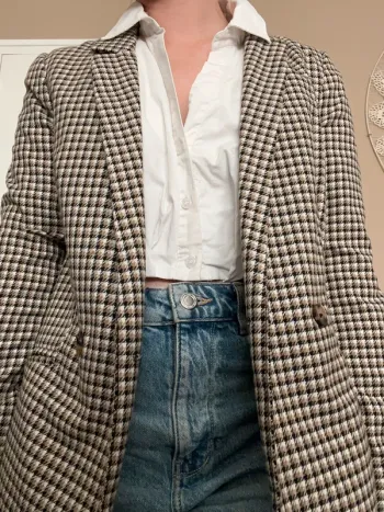 Blazer H&M