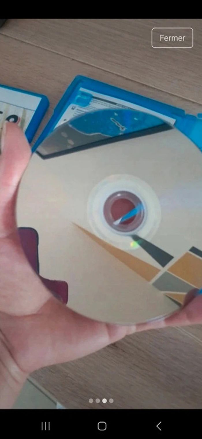 Jeux fifa 2022 ps5 - photo numéro 3