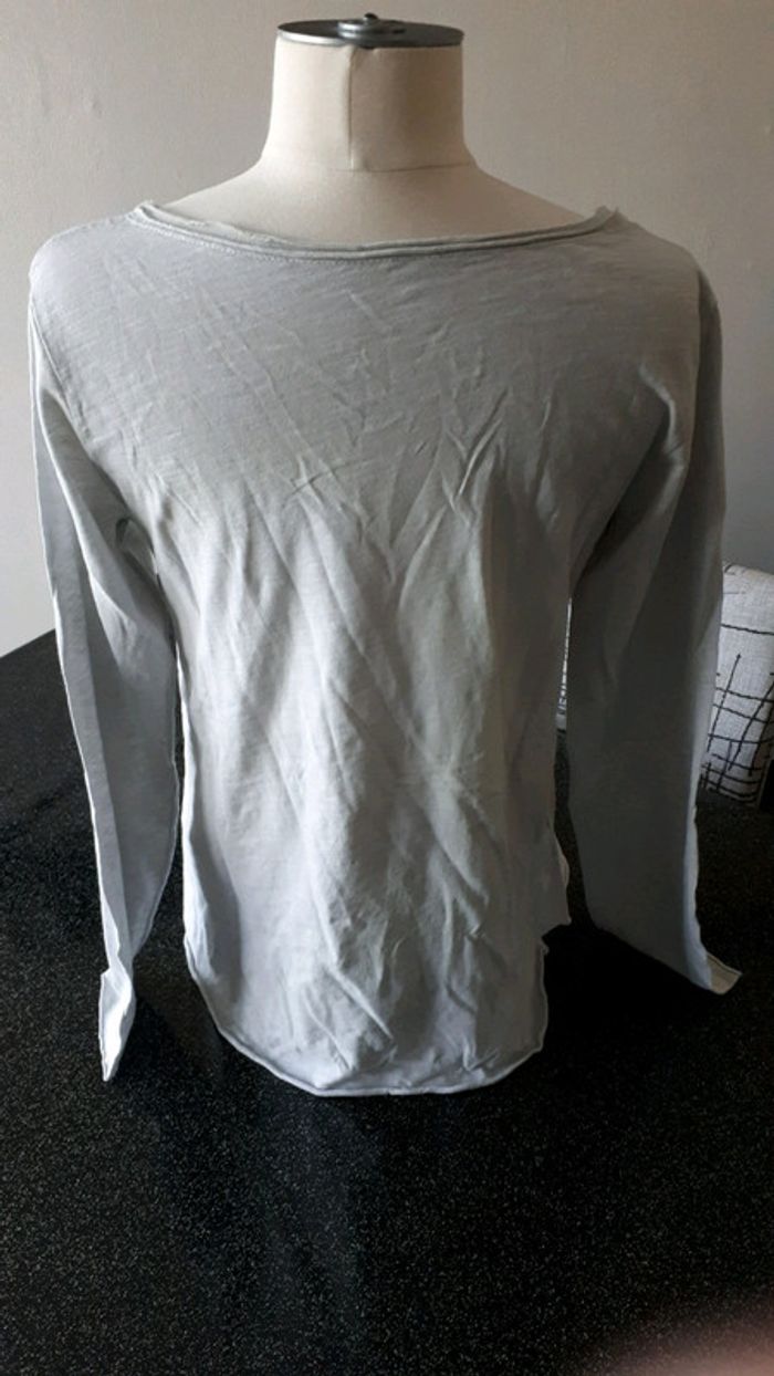 Haut ananas T 38 - photo numéro 2
