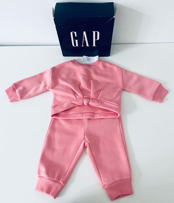 Ensemble jogging Gap