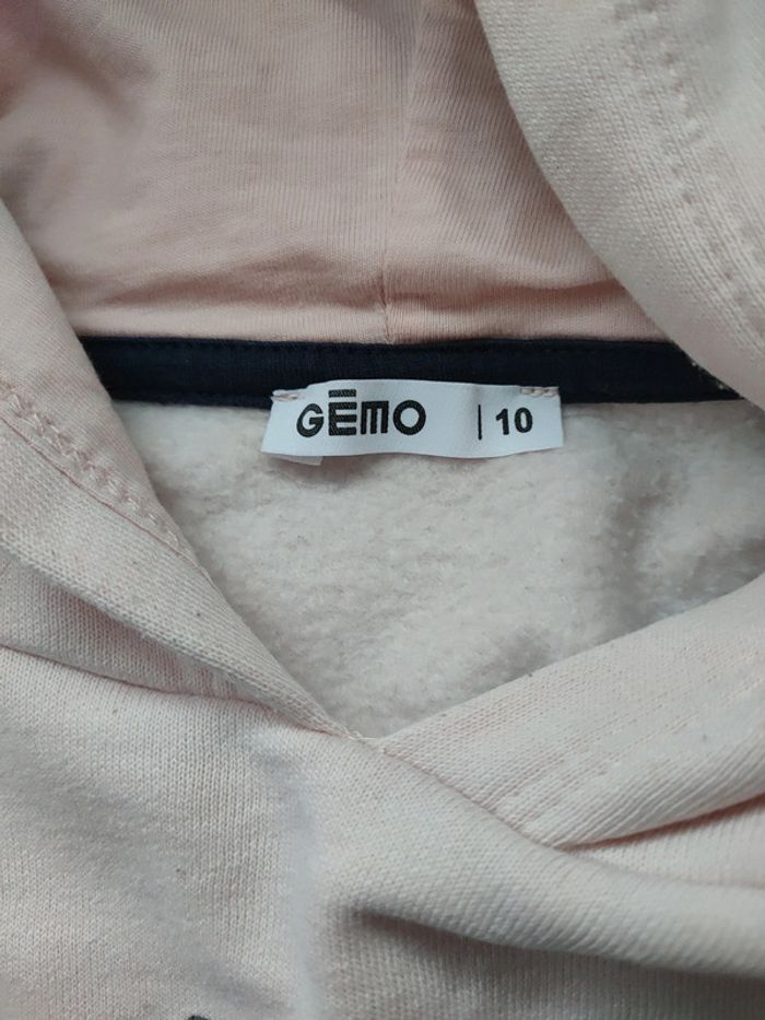 Robe pull - photo numéro 4