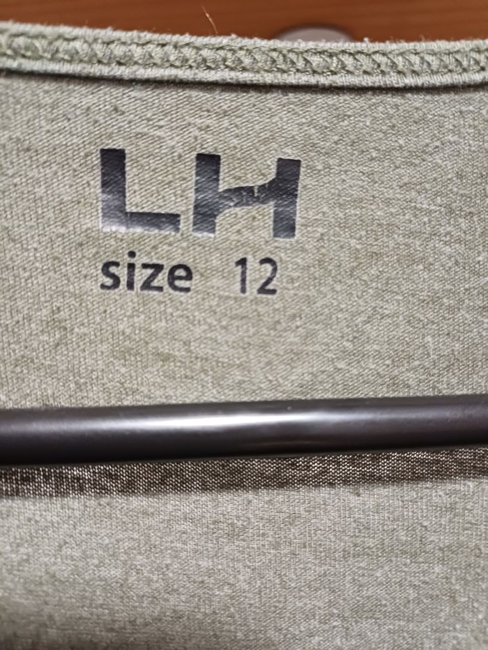 T-shirt manches longues - photo numéro 2