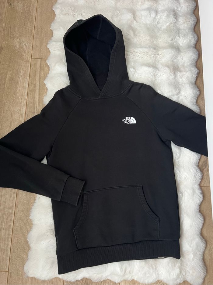 Sweat The north Face - photo numéro 3