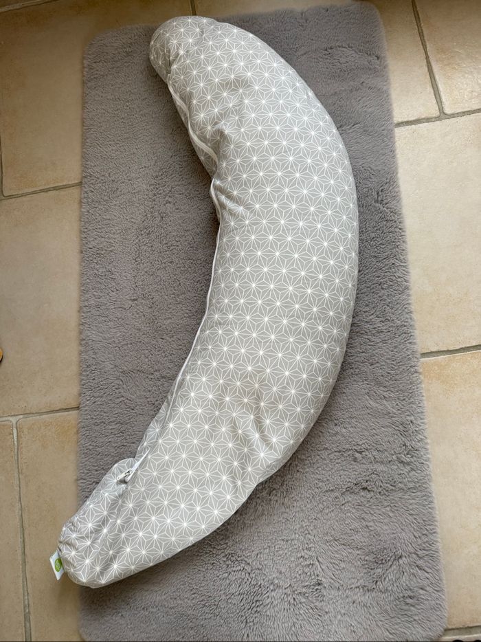 Coussin de grossesse - photo numéro 2