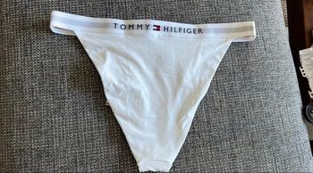 Bas de maillot de bain Tommy Hilfiger