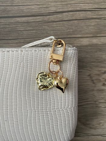 Bijou de sac, porte clé