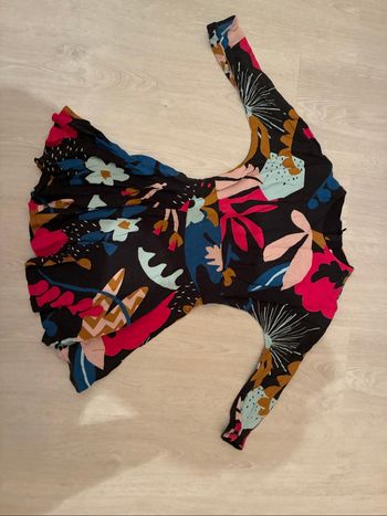 Robe catimini 8ans