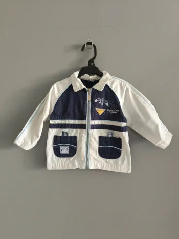 Veste légère
