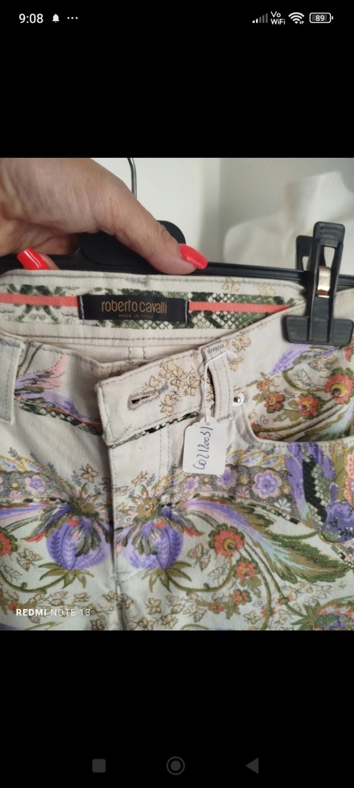 #kytieXSfemme. Pantalon taille XS - photo numéro 2
