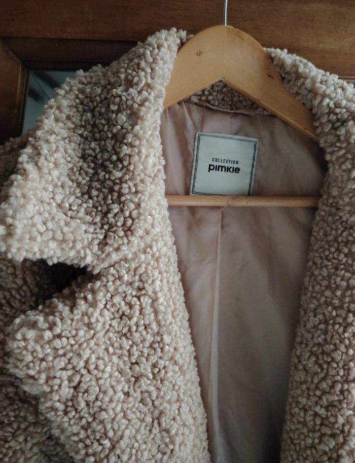 Manteau Pimkie - photo numéro 2