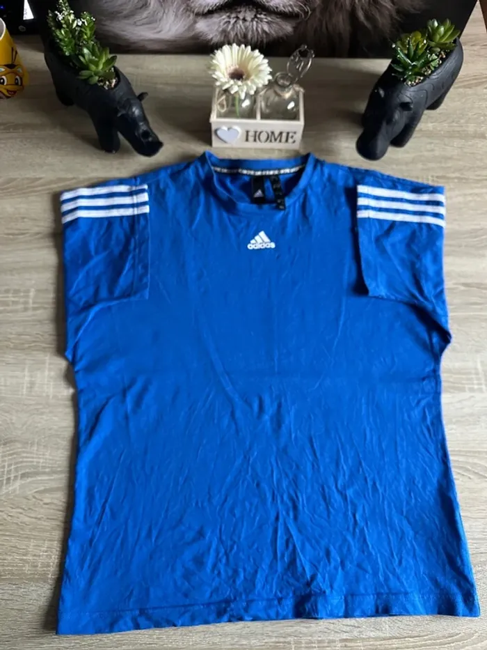 T-shirt adidas