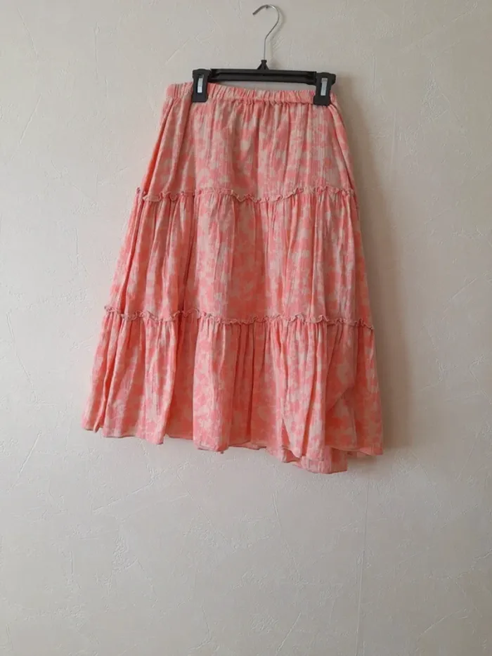 Jupe la redoute