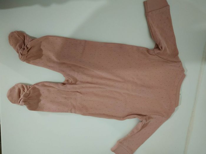 Pyjama léger - photo numéro 4