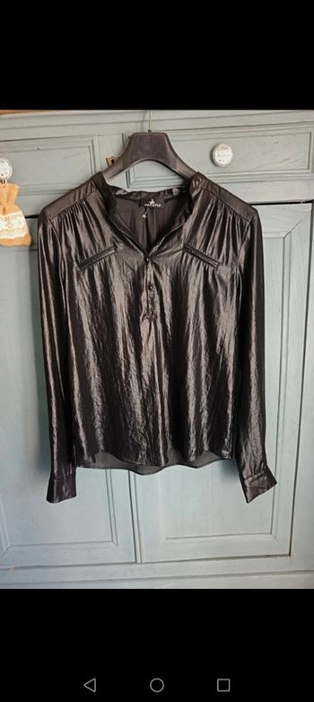 Chemise one step