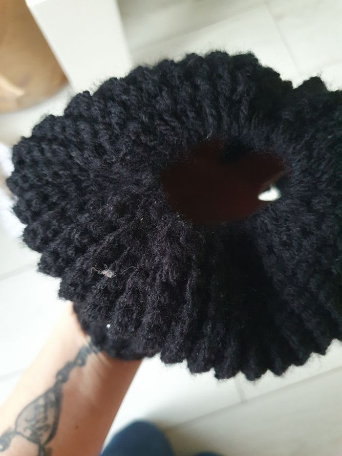 Bonnet 4 ans - photo numéro 2