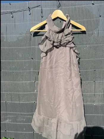 Sublime robe chic esprit en très bon état parfaite été - taille 36