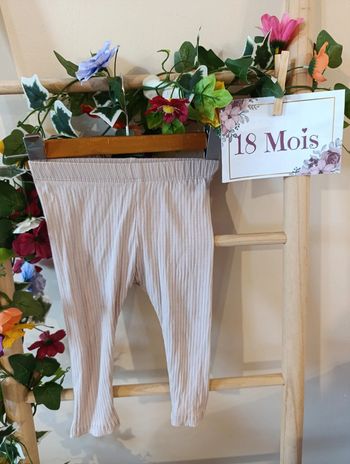 Leggings 18mois Kiabi