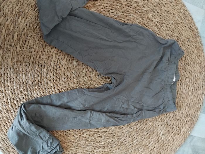 Pyjama garçon Avengers, Marvel, 8 ans - photo numéro 2