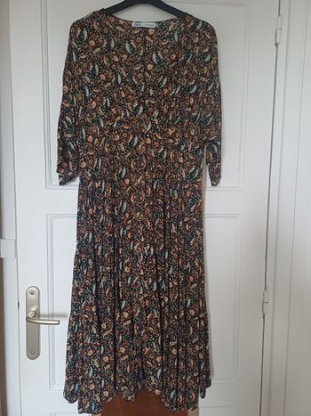 Robe zara