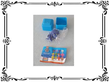 Figurine Puzzle Palz.