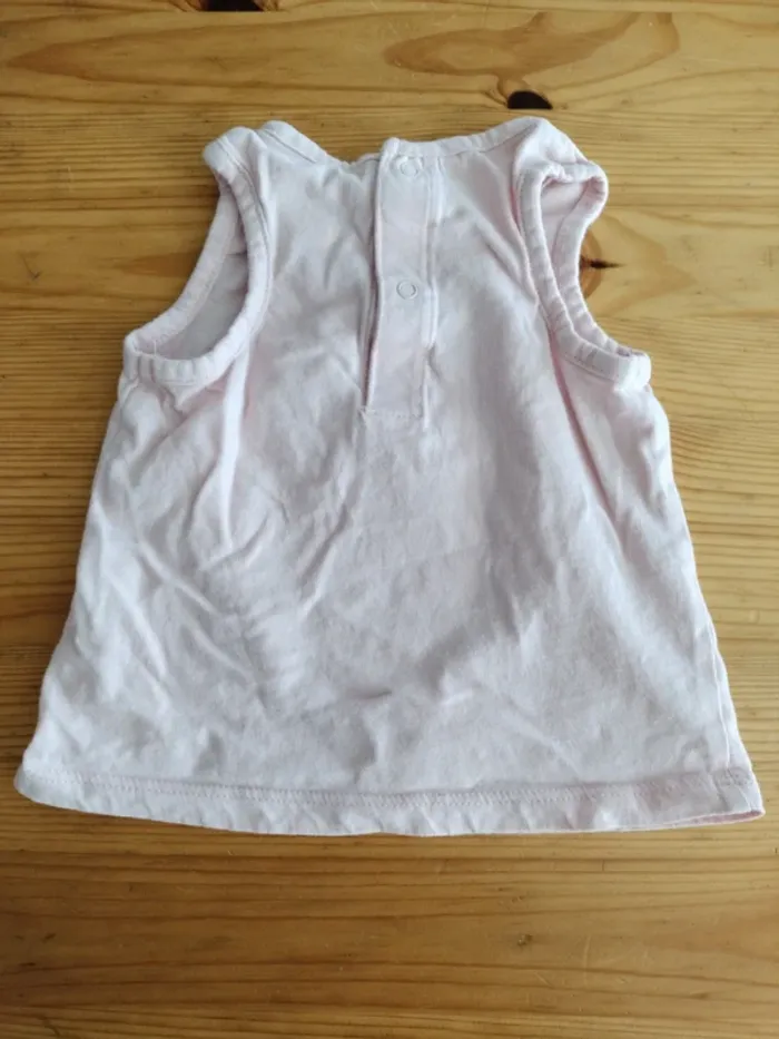 Tee-shirt - photo numéro 3