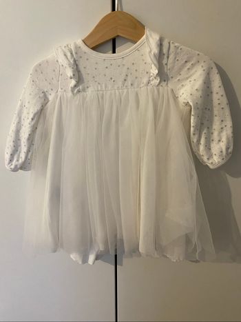 Robe petit bateau