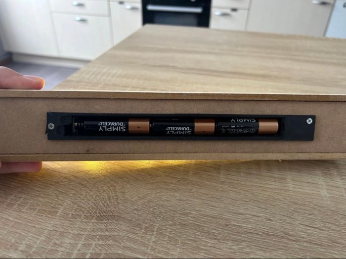 Lampe décorative Welcom - photo numéro 3