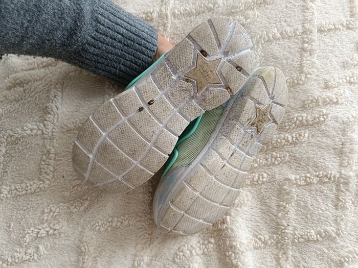 Basket Sophia Wester 34 be - photo numéro 5