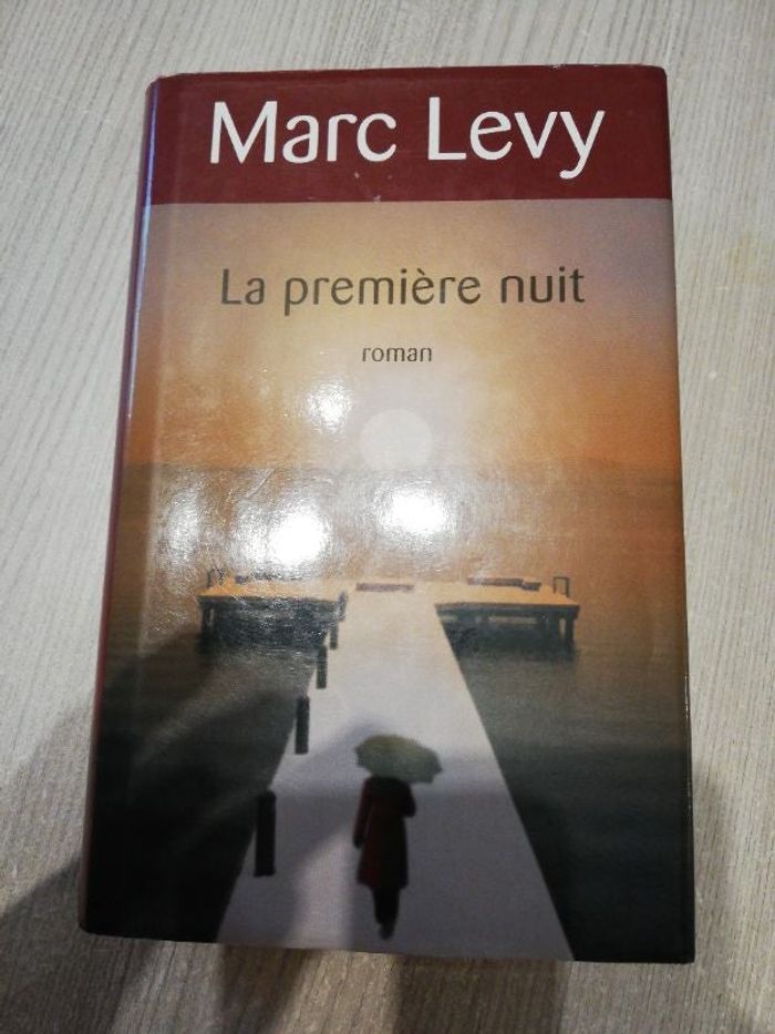 Marc Lévy